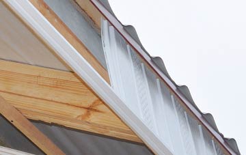 why Betton fascia repairs are essential