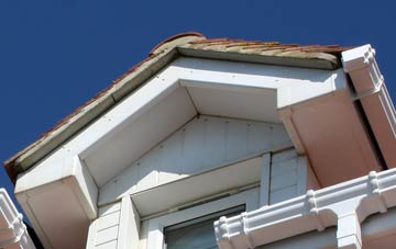 Betton fascia installation costs