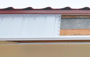 Betton fascia repair costs