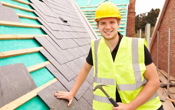find trusted Betton roofers in Shropshire
