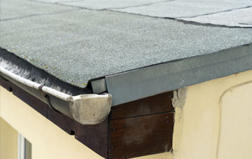 Betton flat garage roofing repairs