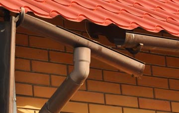 Betton gutter repair costs