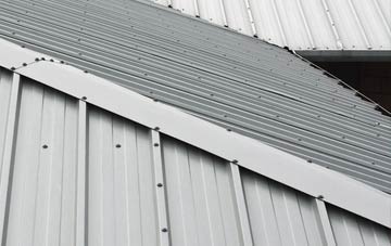disadvantages of Betton metal roofing