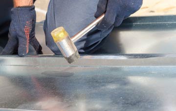 Betton metal roofing costs