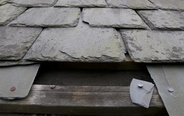 Betton slate roof repairs and maintenance