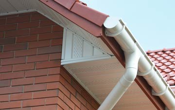 Betton soffit repair costs