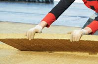 find rated Betton roof insulation companies