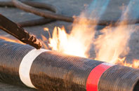 Betton flat roofing replacement