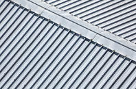 Betton metal roofing